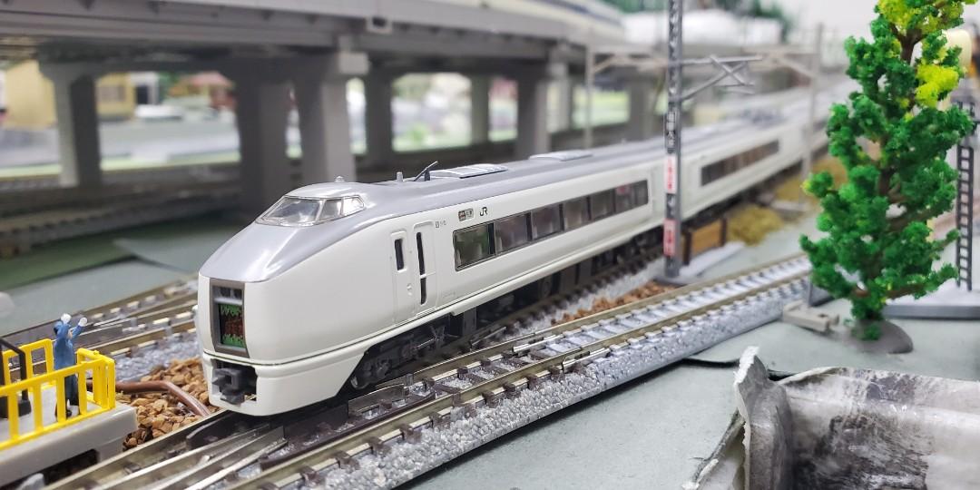 お礼や感謝伝えるプチギフト Kato10 173 651系7両基本セット 鉄道模型 Www Workdom Io