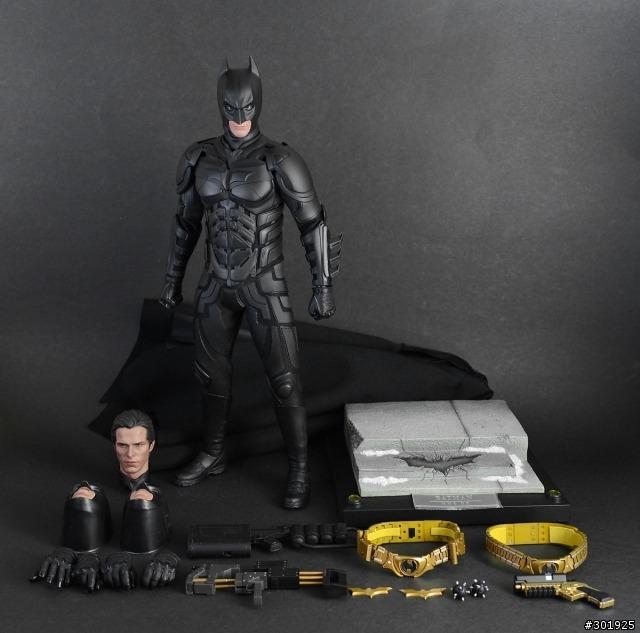Batman dx12 discount hot toys
