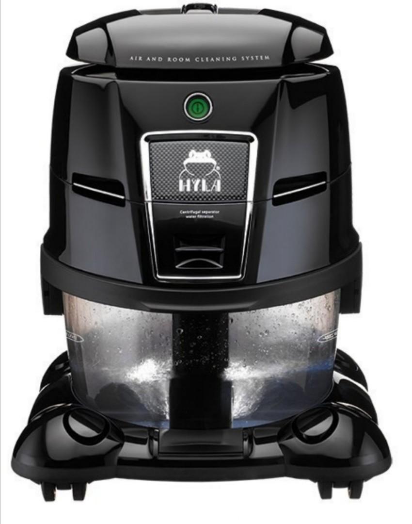 Hyla water vaccumm, TV \u0026 Home 