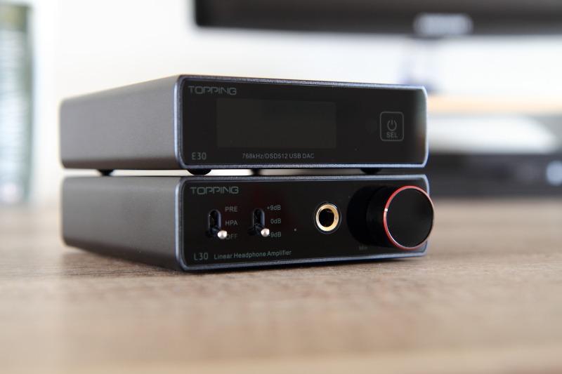 l30 amp