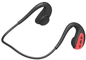 bone conduction headset with mic
