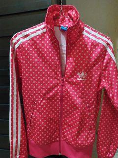 Jaket Adidas Original