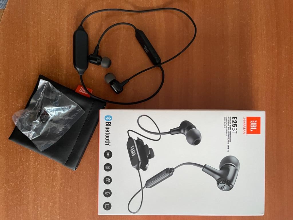 JBL E25BT Wireless in-ear Headphones, Audio, & Headsets Carousell