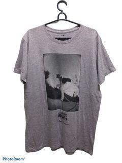 Jimmyz skateboards tshirt