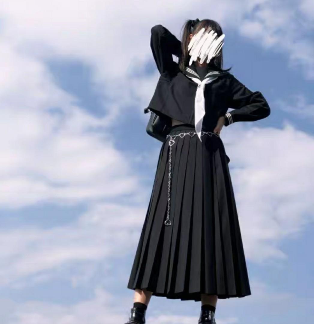 Seifuku skirt clearance