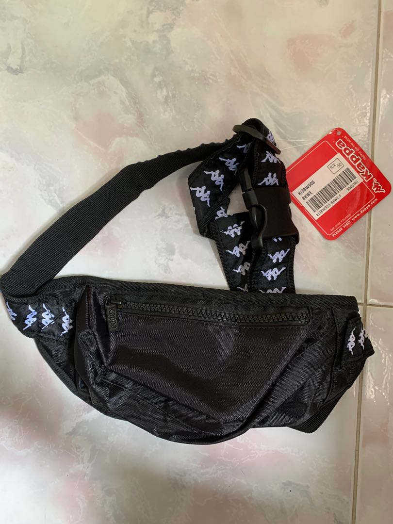 Mens kappa shop bum bag
