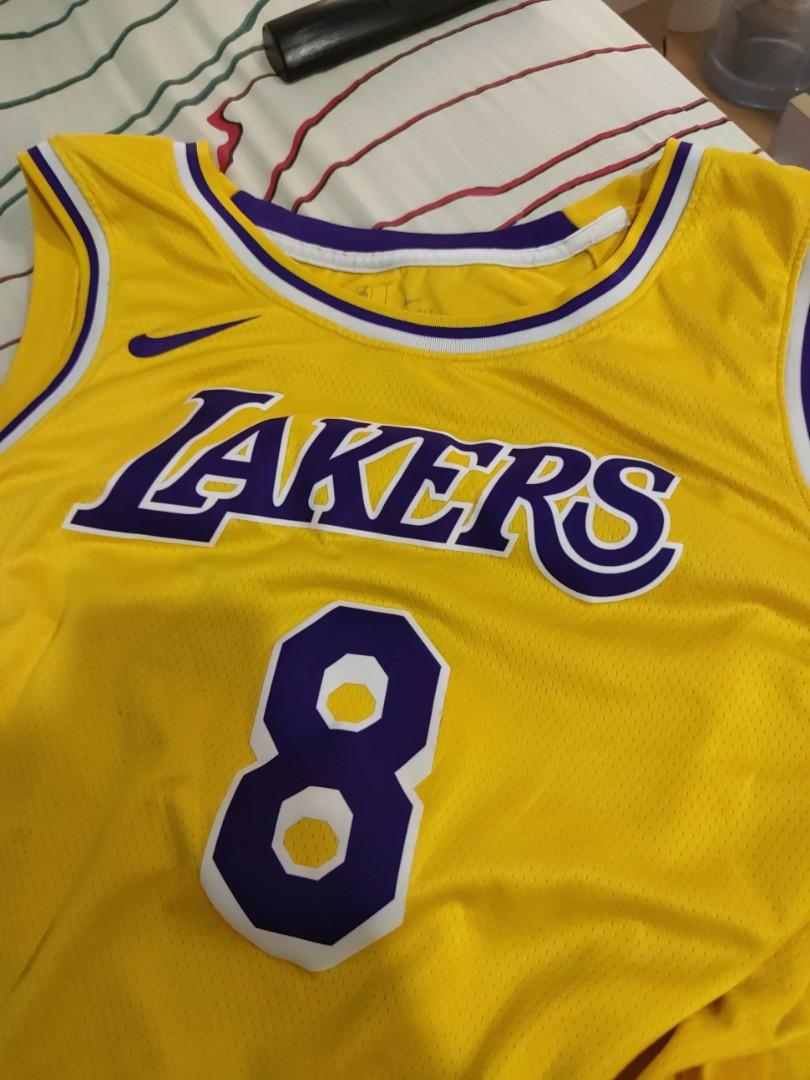 4xl kobe jersey