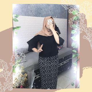 Kutubaru hitam