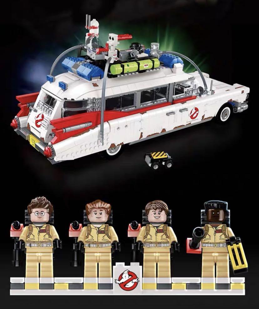 Lepin 21108 top