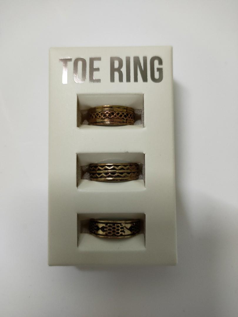 Toe rings sale lovisa