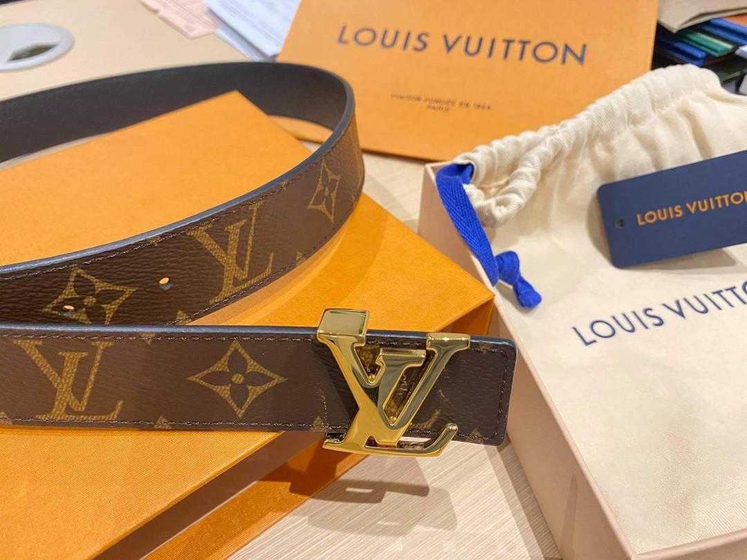 Women's Louis Vuitton Belts from £258
