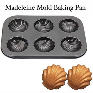 Financier Mold - Best Price in Singapore - Dec 2023