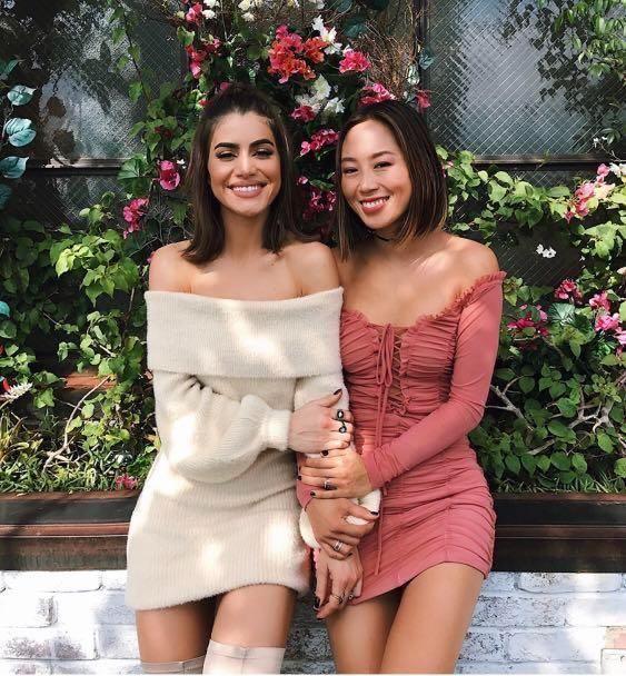 Darling dress discount majorelle majorelle
