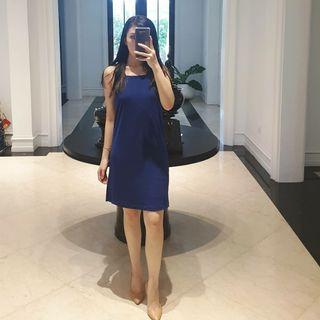 Mango dress