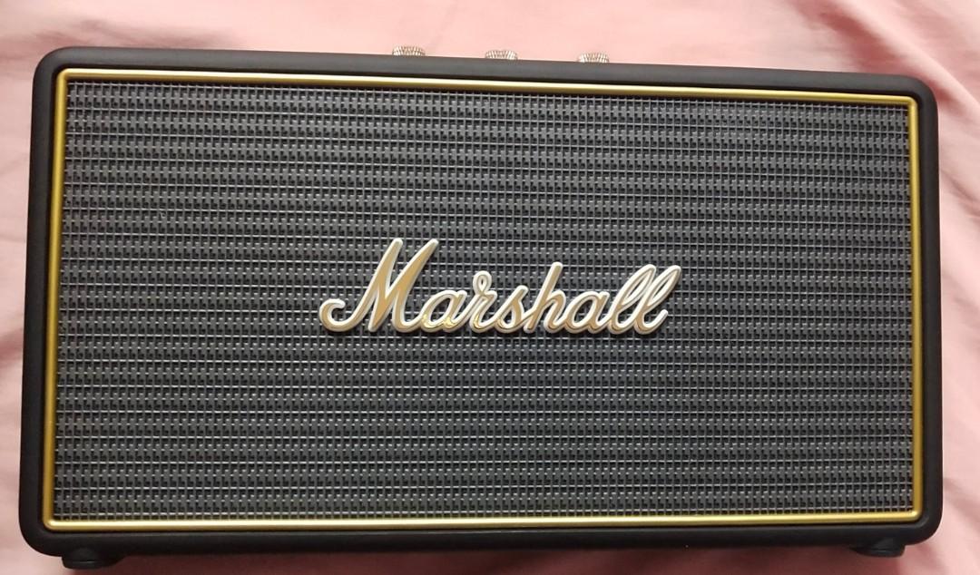 Marshall 4091390 discount