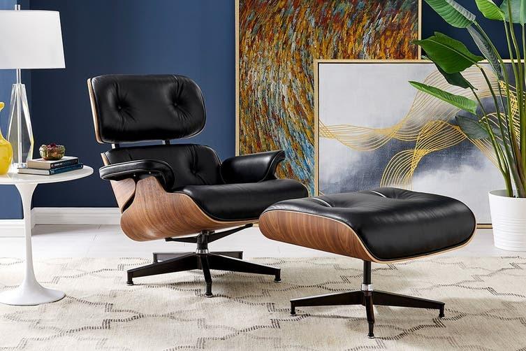 Matt blatt eames chair sales