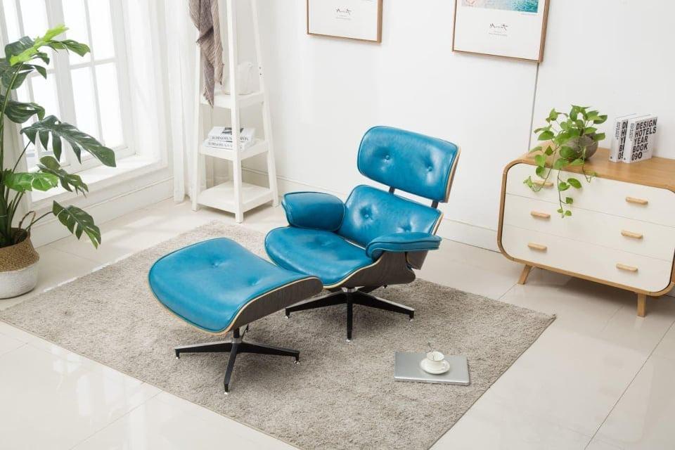 Matt blatt eames chair on sale