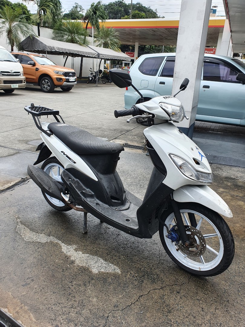 Mio Sporty Motorbikes Motorbikes for Sale on Carousell