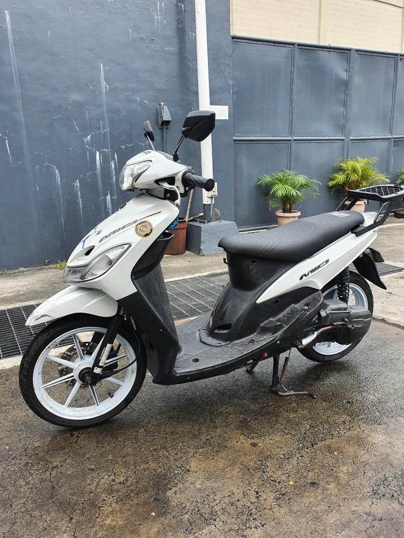 Mio Sporty, Motorbikes, Motorbikes for Sale on Carousell