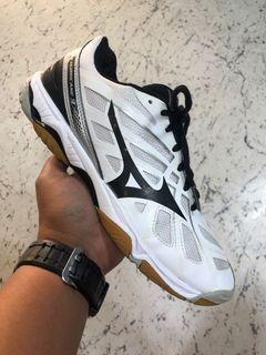 Mizuno volleyball ph price clearance