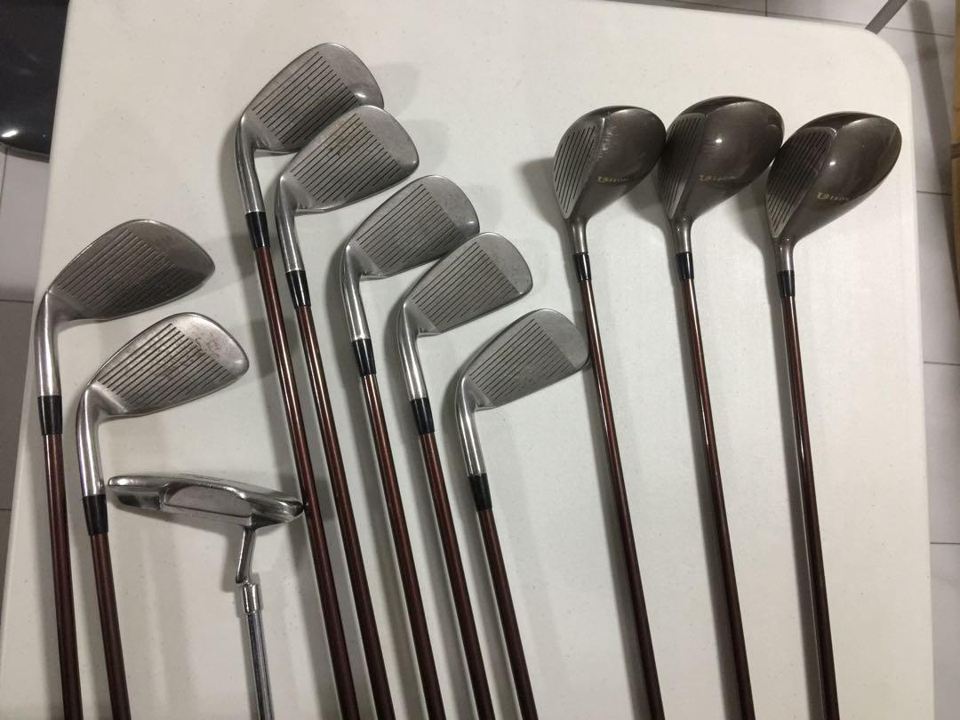Mizuno unison on sale