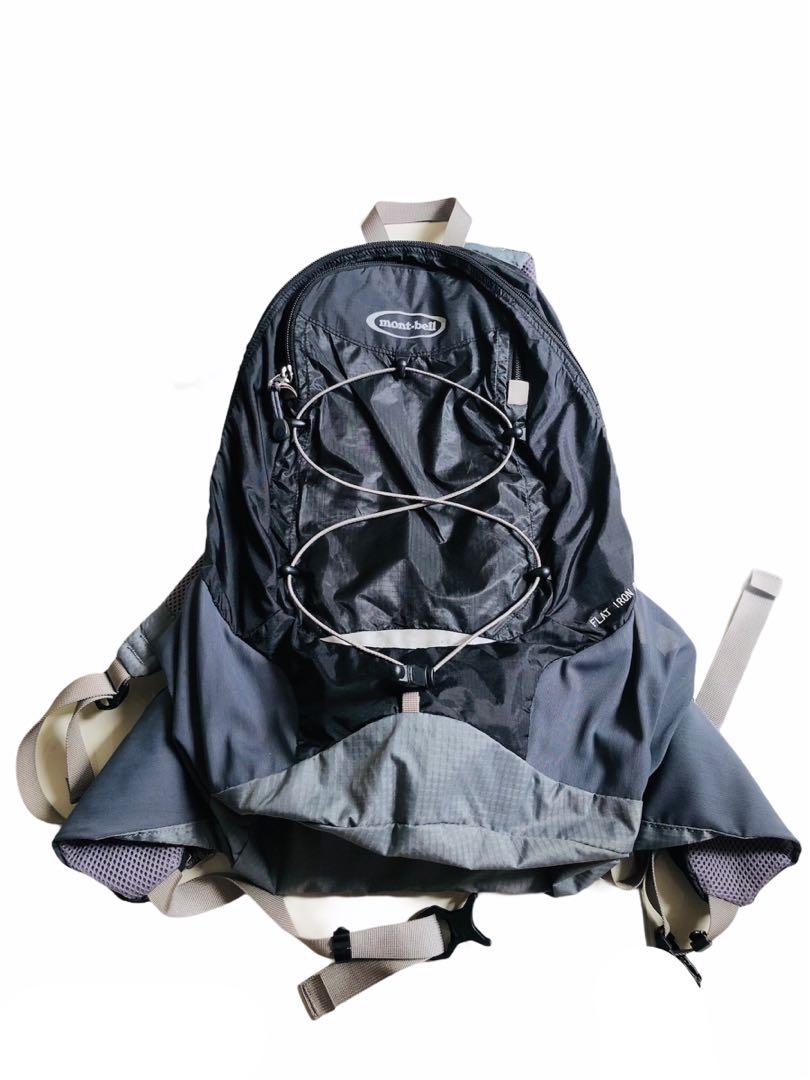 tesco 35l rucksack