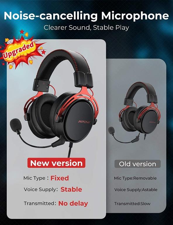 mpow air se
