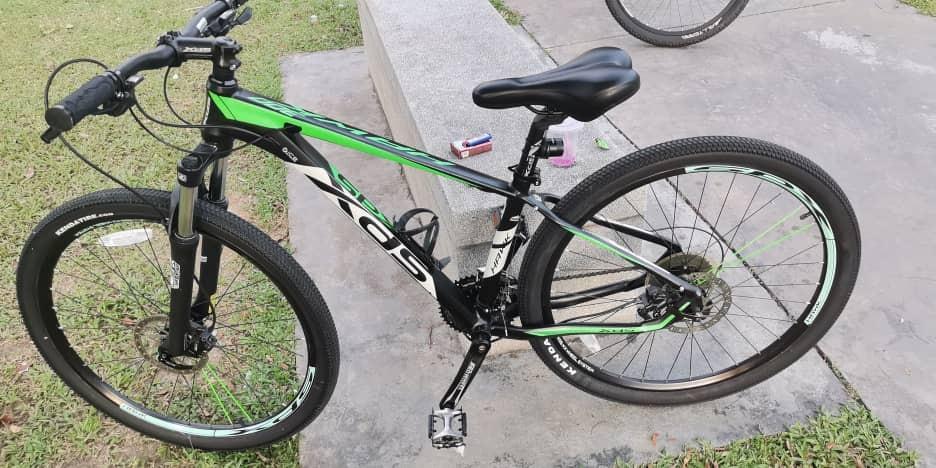 Xds discount mtb 27.5