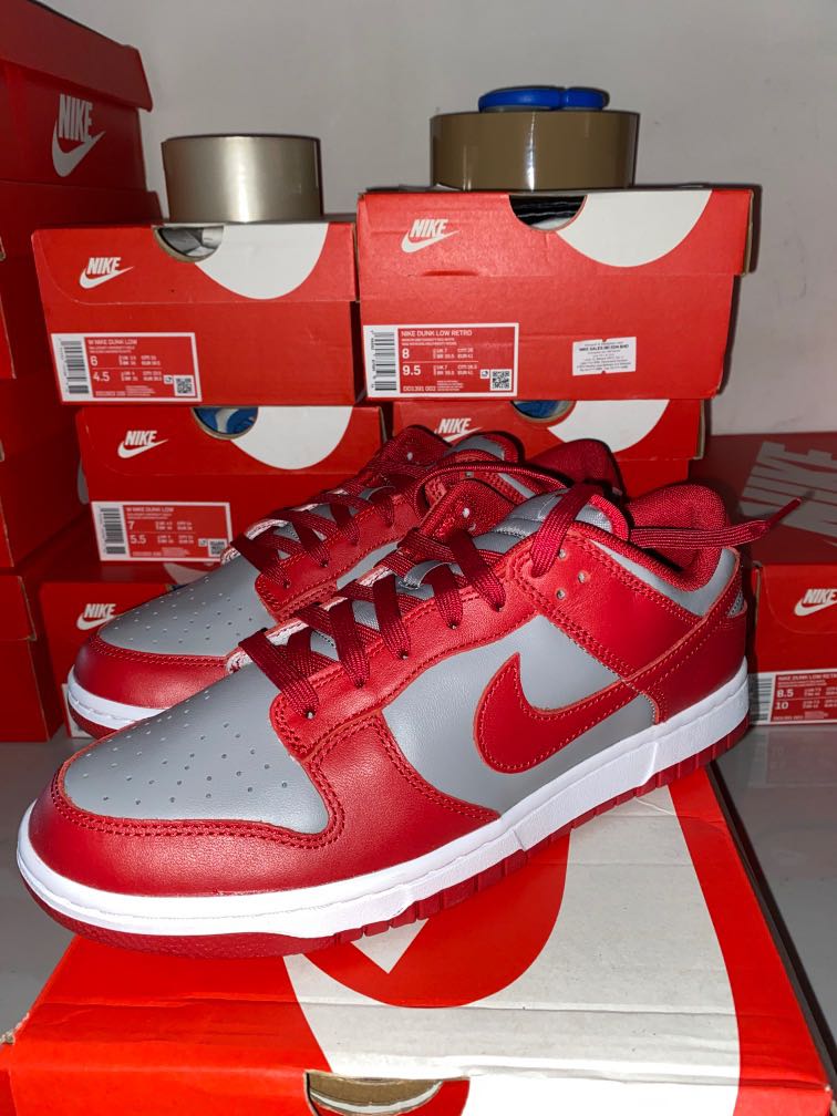 Dunk box store