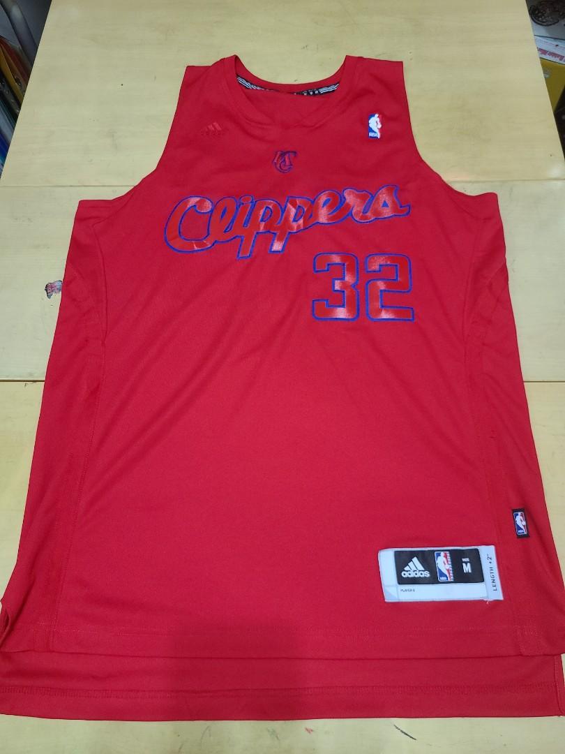 Blake griffin online christmas jersey
