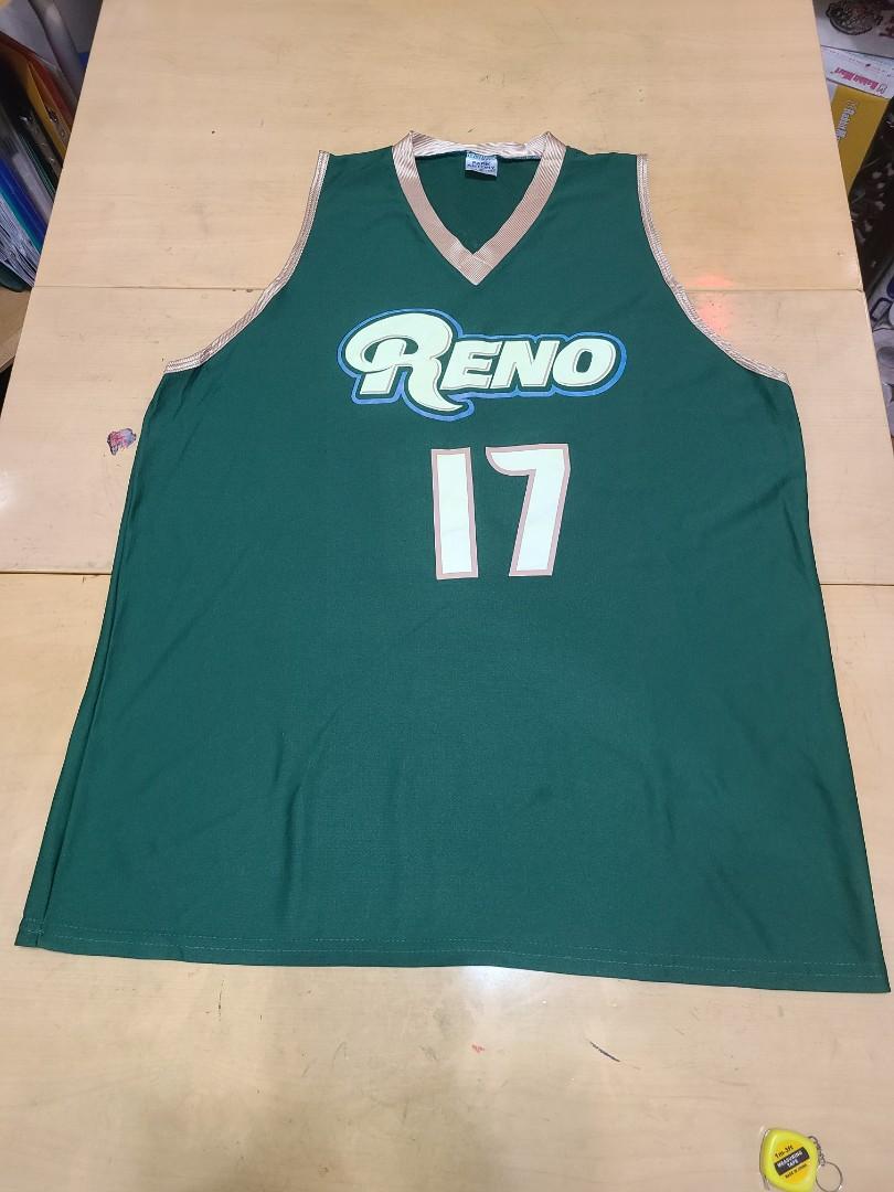 Nba Jeremy Lin reno bighorns size XL, 男裝, 外套及戶外衣服- Carousell