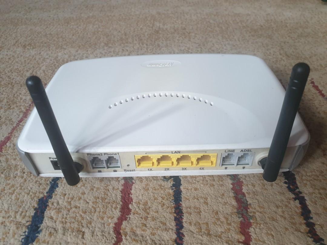 NetComm - Best Deal Wireless Modem Routers (Category: Networking) located in Pasig City. Submitted by 09278778509 (Listing ID 1064072702, Image 3). Description: I have other wireless routers and I'm doing a spring cleaning/decluttering for these two wireless routers. Only one left now for P400. NETCOMM NB9WMAXXn https://www.google.com/url?sa=t&source=web&rct=j&url=https://support.netcommwireless.com/sites/default/files/NB9WMAXXn-Spec-Sheet.pdf&ve