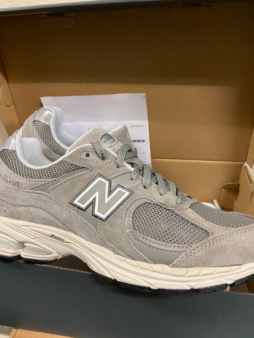 newbalanceニューバランス2002 rc
