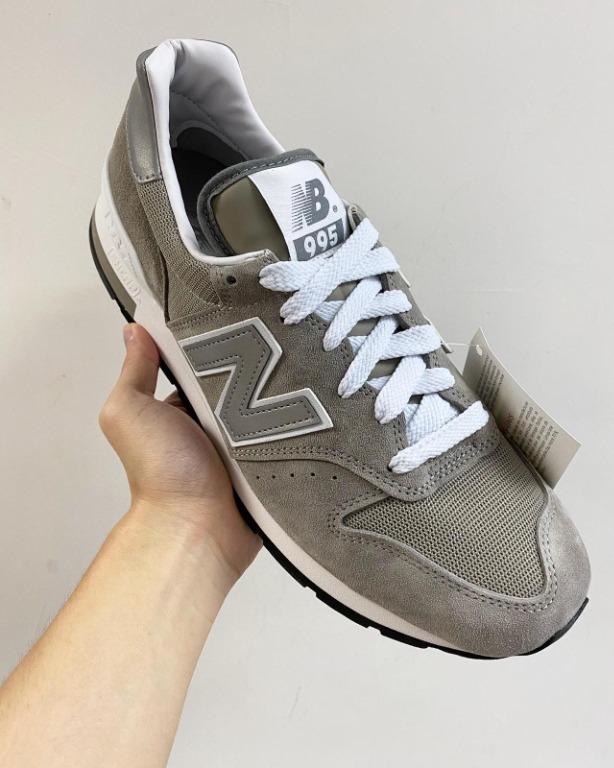New balance m995gr on sale