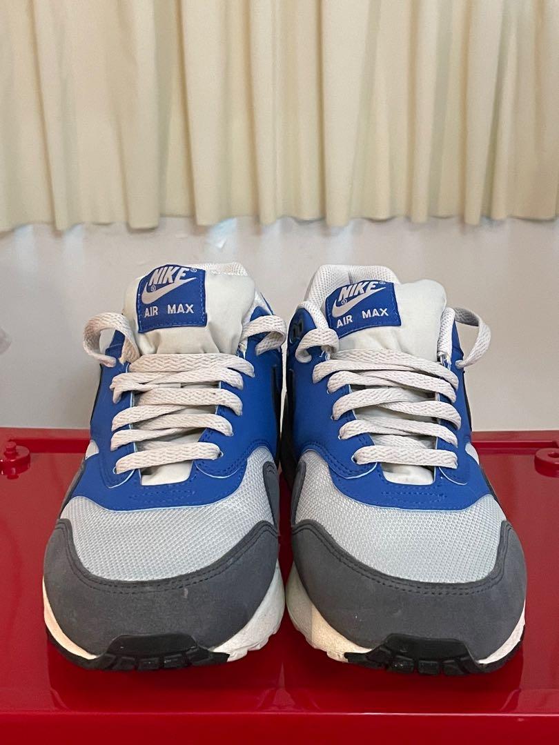 Nike air max 1 essential sale sales