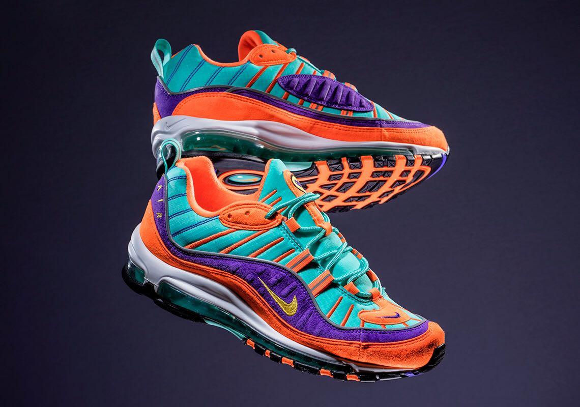 Nike deals 98 cone