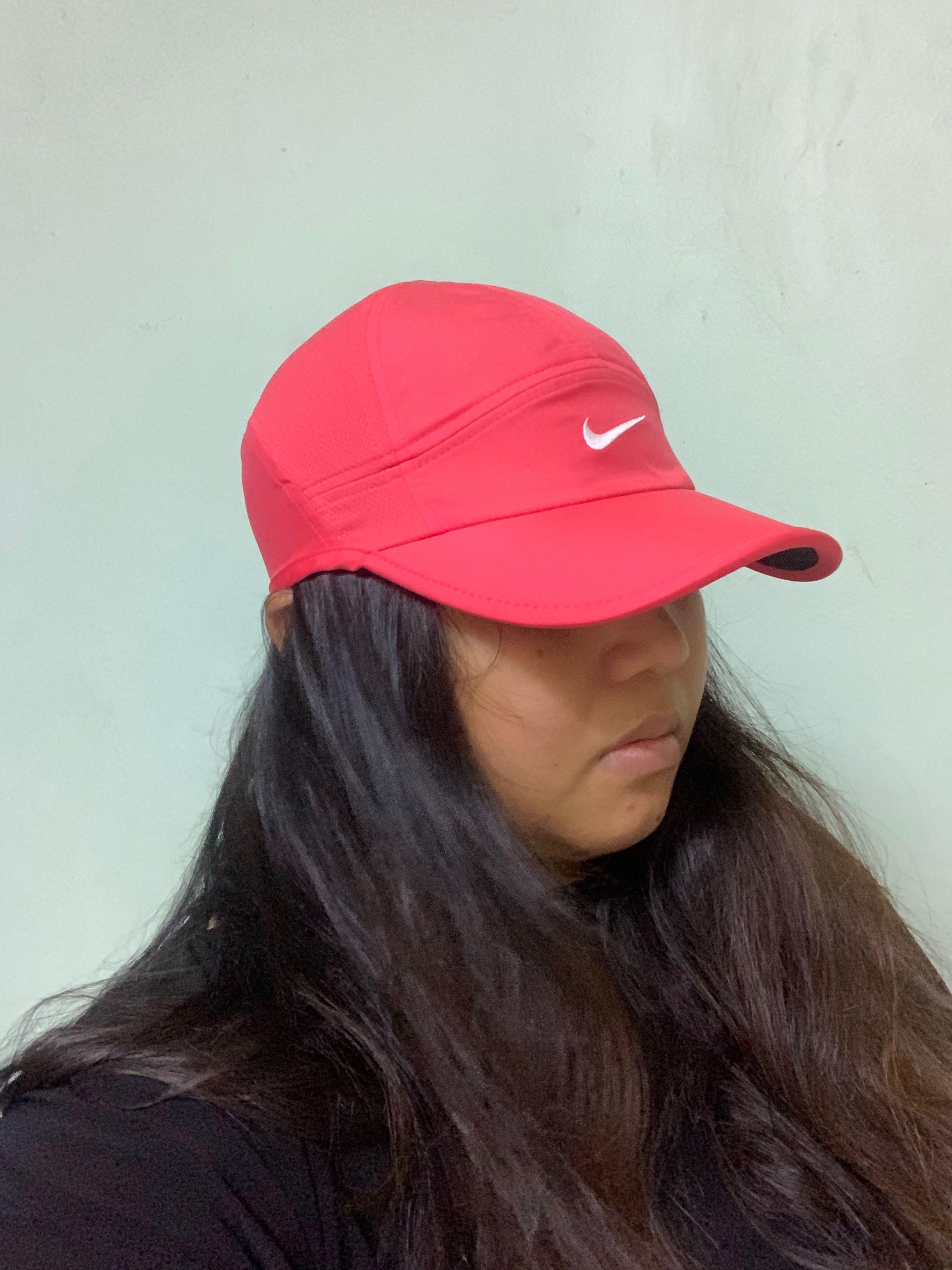 Nike dri 2025 fit featherlight cap