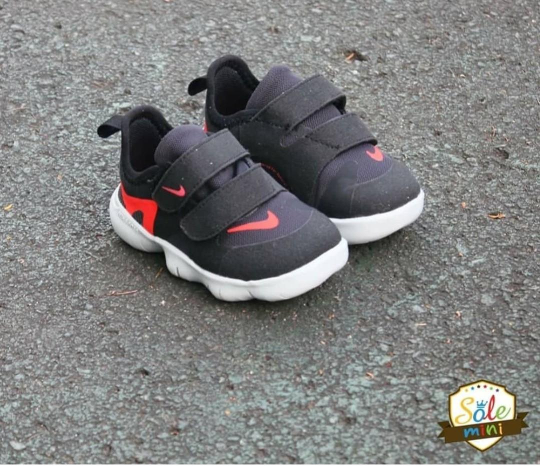 nike free 5.0 toddler