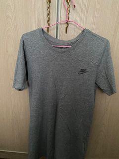 Nike Grey T-Shirt