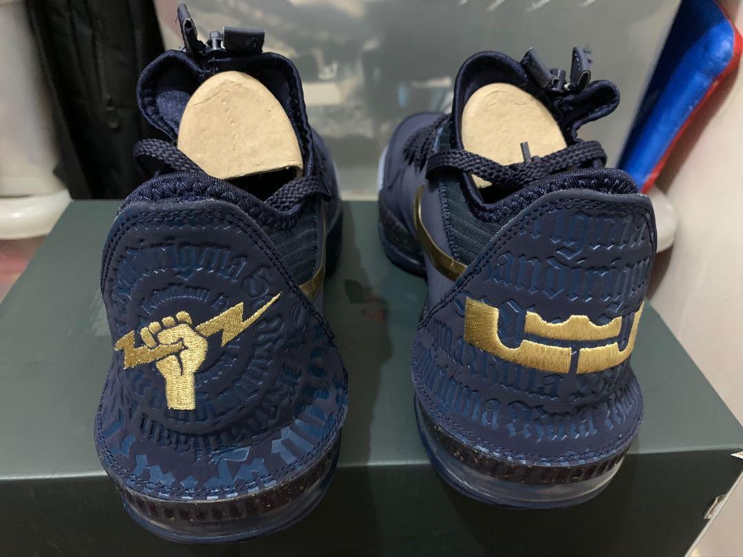 Titan22 outlet lebron 16