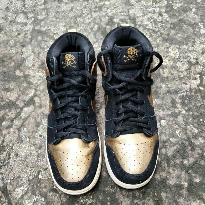 Nike SB, Fesyen Pria, Sepatu , Sneakers di Carousell