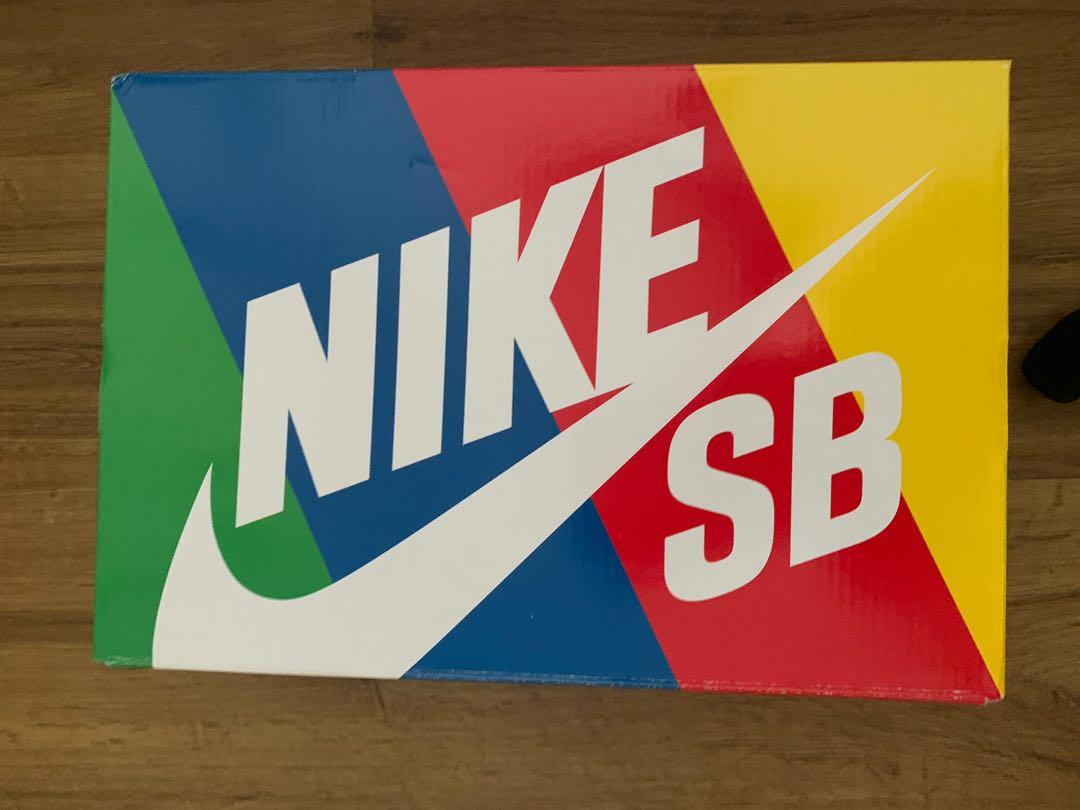 nike sb zoom blazer mid pro gt qs
