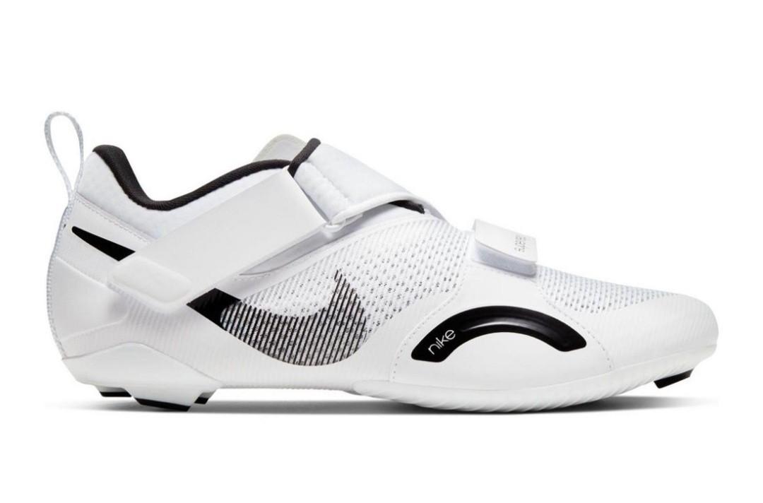 Nike SuperRep Cycle in White, Bicycles
