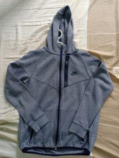 Nike techfleece hoodie