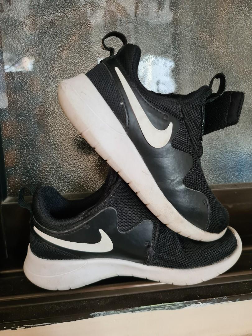 Nike Toddler Shoe Babies Kids Boys Apparel 1 To 3 Years On Carousell