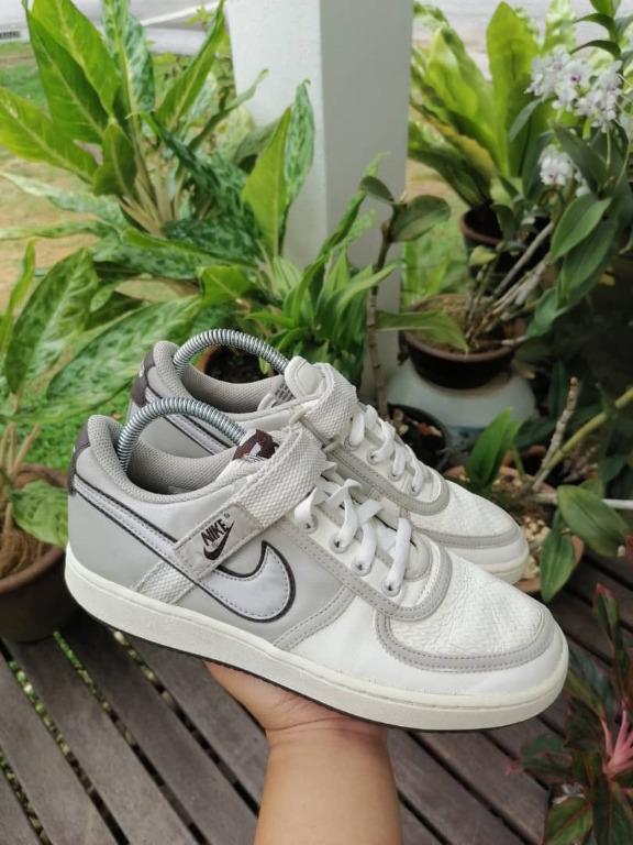 Nike vandal low shop top