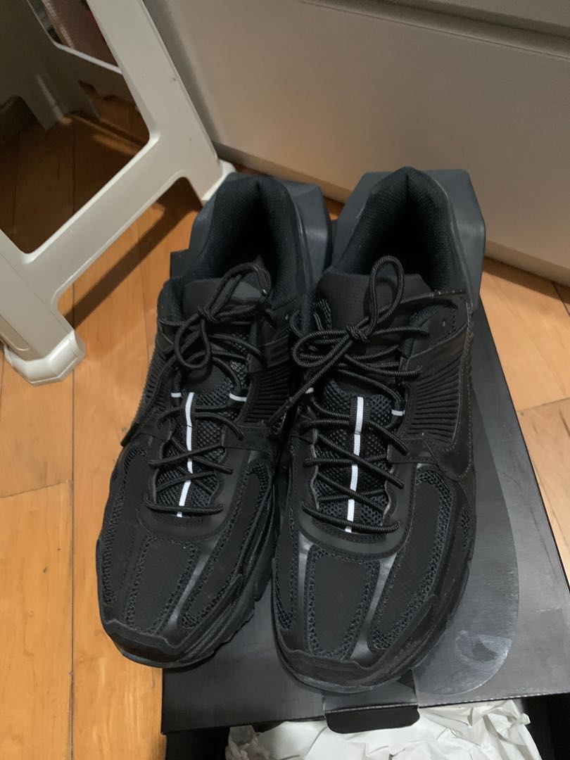 nike x acw vomero