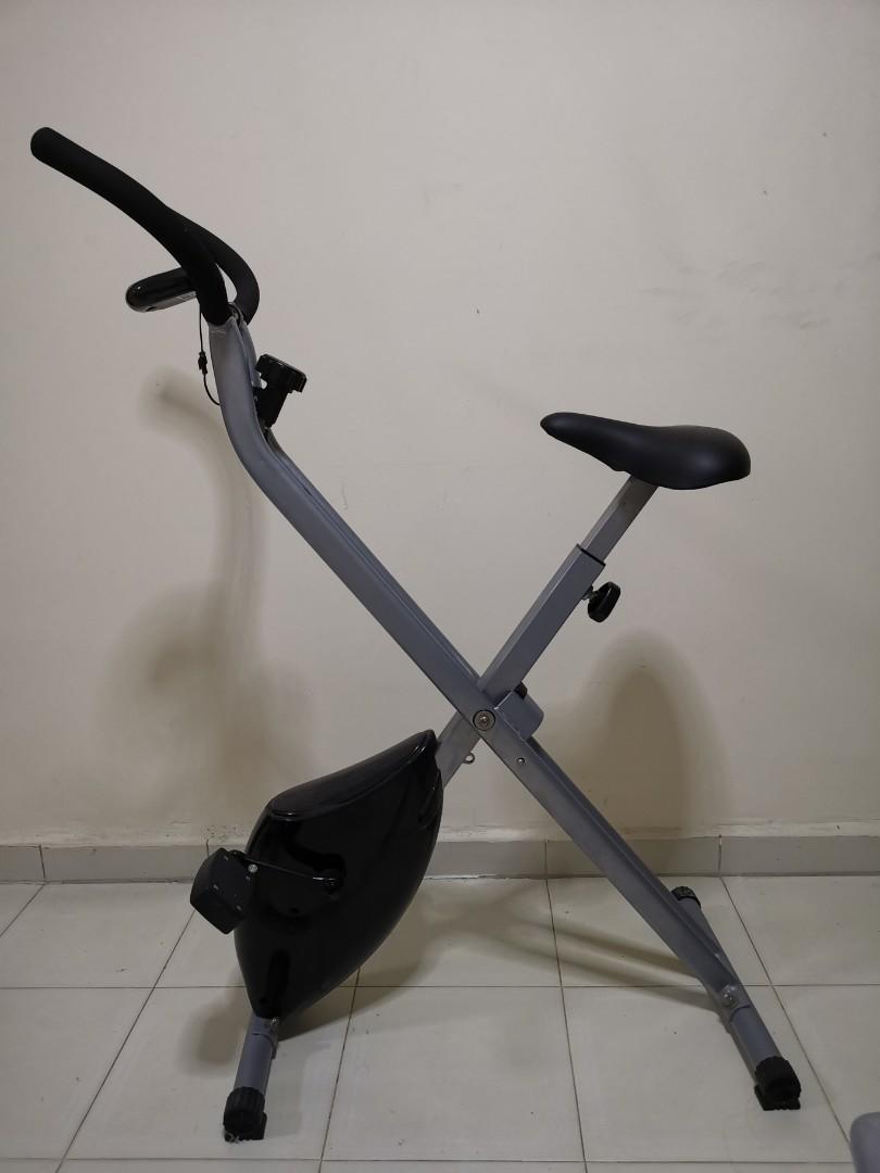 Non Electric Exercise Bike: Ultimate Guide to a Greener Workout