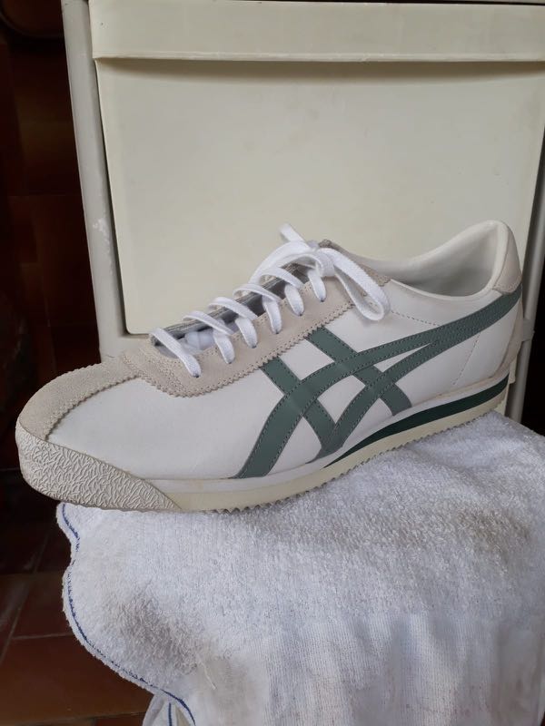 Onitsuka sales tiger 2e