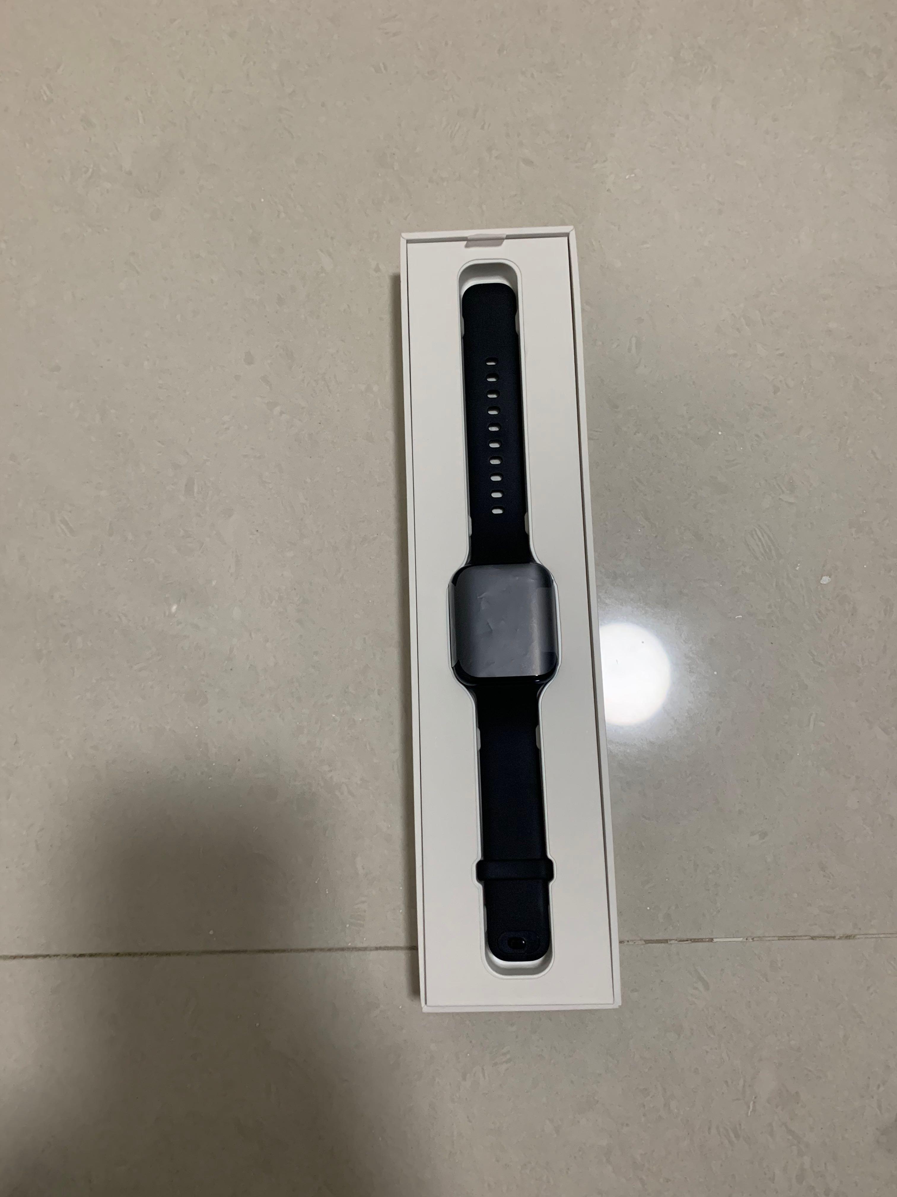 Oppo watch outlet second hand